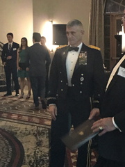 LTG Caslen