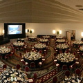 Before The Event