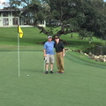 Bay Hill Golf - Steve and Doug