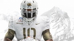 2017 - Football Uniforms